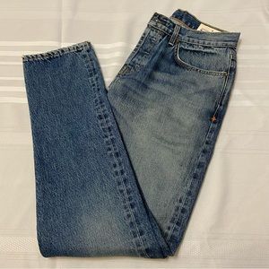 Imogene + Willie - Charlie Natchez - jeans - size 30